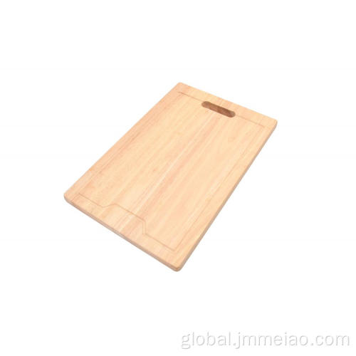 Cutting Board Accessories Wood Large Organic Bamboo kitchen sink Cutting Board Manufactory